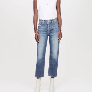 MOTHER Denim / The Tomcat